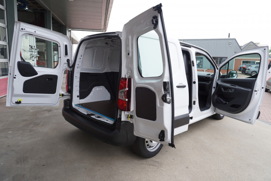 Citroën Berlingo BlueHDi 100PK Club S&S L1 nr. V064 | Airco | Cruise | Bluetooth