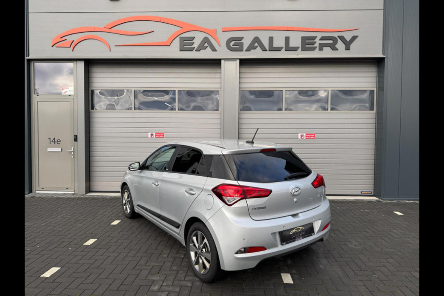 Hyundai i20 1.0 T-GDI Premium+|Airco|Nav|Camera|Cruise