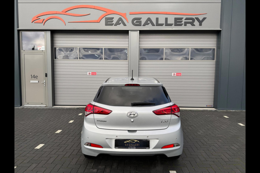 Hyundai i20 1.0 T-GDI Premium+|Airco|Nav|Camera|Cruise
