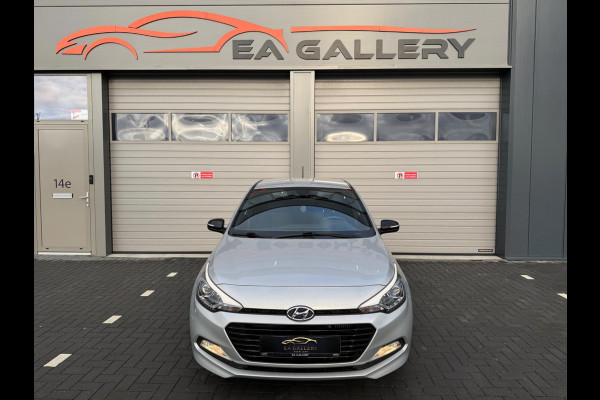 Hyundai i20 1.0 T-GDI Premium+|Airco|Nav|Camera|Cruise