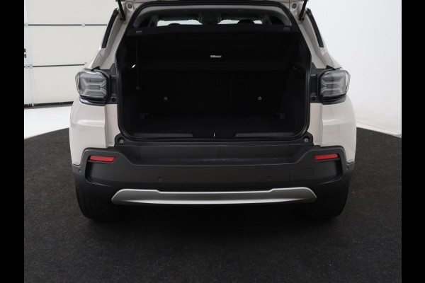 Jeep Avenger Longitude 54 kWh | SOH 97,5% | Adaptive cruise | Carplay | Camera | Full LED | Climate control | Parkeerhulp | Bluetooth | Side Assist | Digital Cockpit