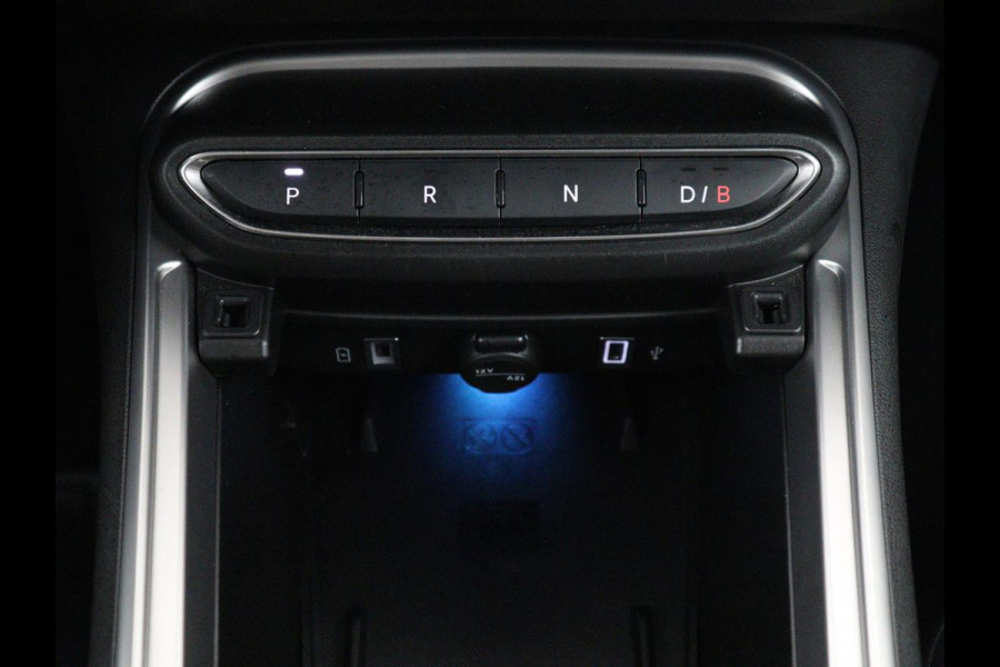 Jeep Avenger Longitude 54 kWh | SOH 97,5% | Adaptive cruise | Carplay | Camera | Full LED | Climate control | Parkeerhulp | Bluetooth | Side Assist | Digital Cockpit