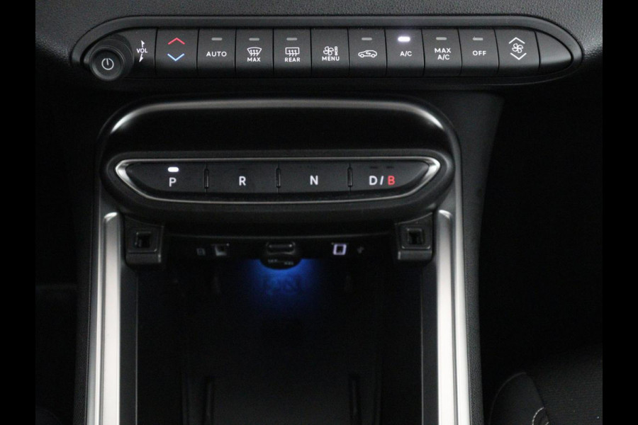Jeep Avenger Longitude 54 kWh | SOH 97,5% | Adaptive cruise | Carplay | Camera | Full LED | Climate control | Parkeerhulp | Bluetooth | Side Assist | Digital Cockpit