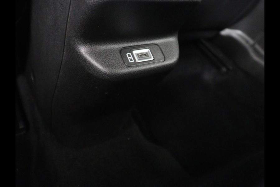 Jeep Avenger Longitude 54 kWh | SOH 97,5% | Adaptive cruise | Carplay | Camera | Full LED | Climate control | Parkeerhulp | Bluetooth | Side Assist | Digital Cockpit
