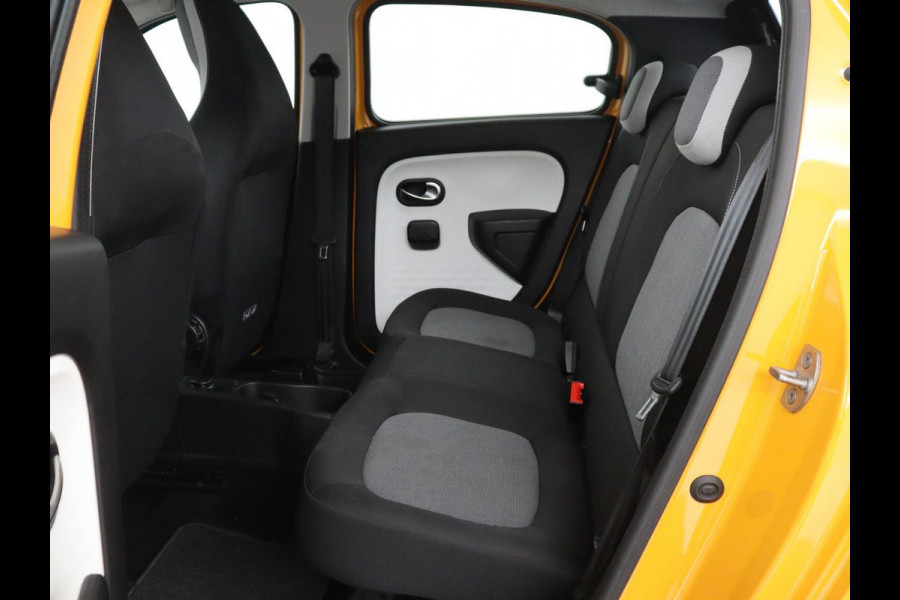 Renault Twingo 1.0 SCe Collection | 75.000km NAP | Airco | Bluetooth | Speedlimiter | Elektrische ramen | Centrale vergrendeling afstand bediend | LED | Origineel NL
