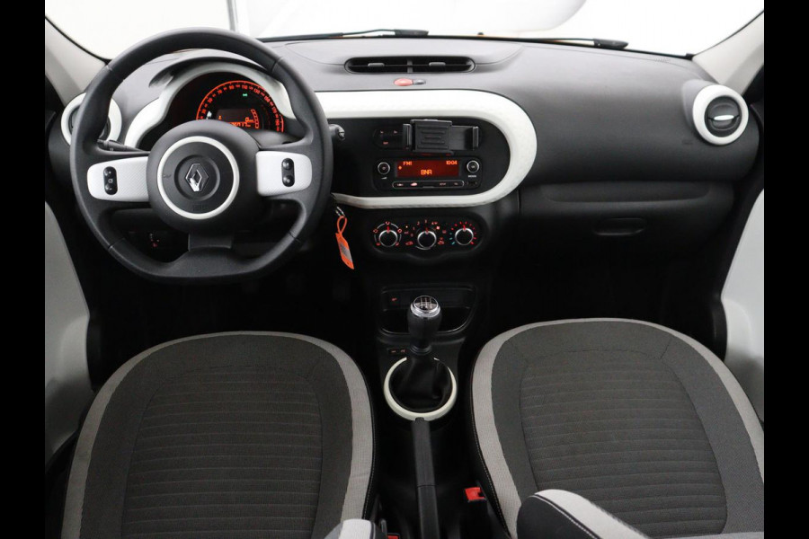 Renault Twingo 1.0 SCe Collection | 75.000km NAP | Airco | Bluetooth | Speedlimiter | Elektrische ramen | Centrale vergrendeling afstand bediend | LED | Origineel NL