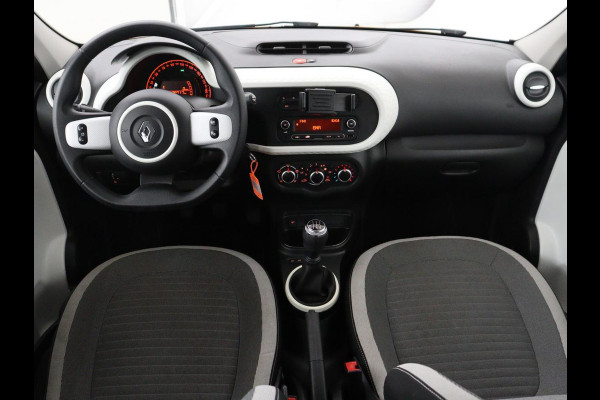 Renault Twingo 1.0 SCe Collection | 75.000km NAP | Airco | Bluetooth | Speedlimiter | Elektrische ramen | Centrale vergrendeling afstand bediend | LED | Origineel NL