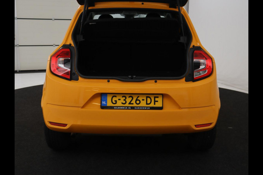 Renault Twingo 1.0 SCe Collection | 75.000km NAP | Airco | Bluetooth | Speedlimiter | Elektrische ramen | Centrale vergrendeling afstand bediend | LED | Origineel NL