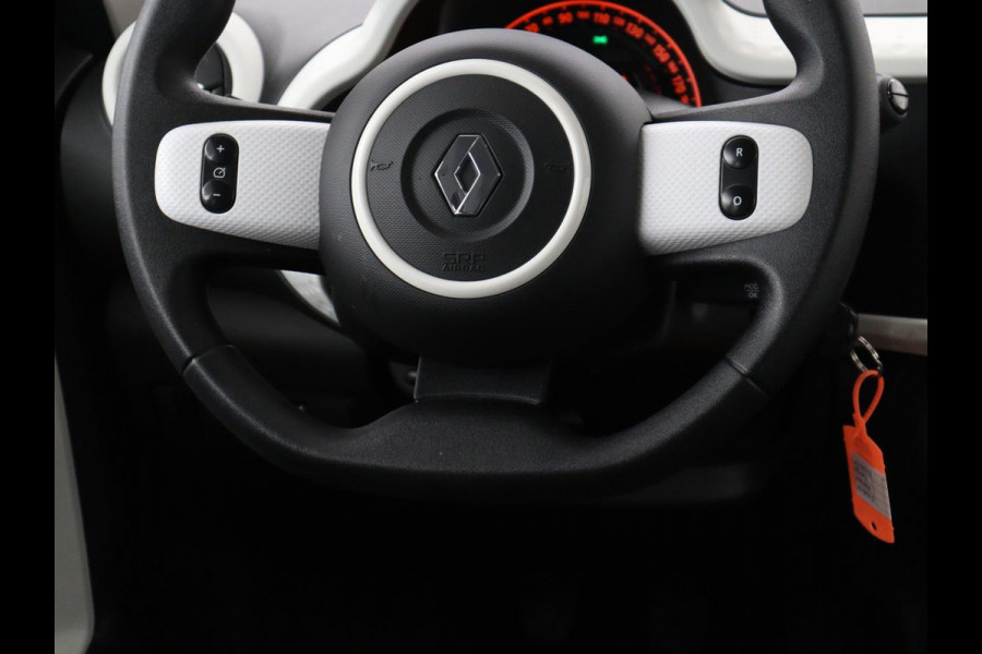 Renault Twingo 1.0 SCe Collection | 75.000km NAP | Airco | Bluetooth | Speedlimiter | Elektrische ramen | Centrale vergrendeling afstand bediend | LED | Origineel NL