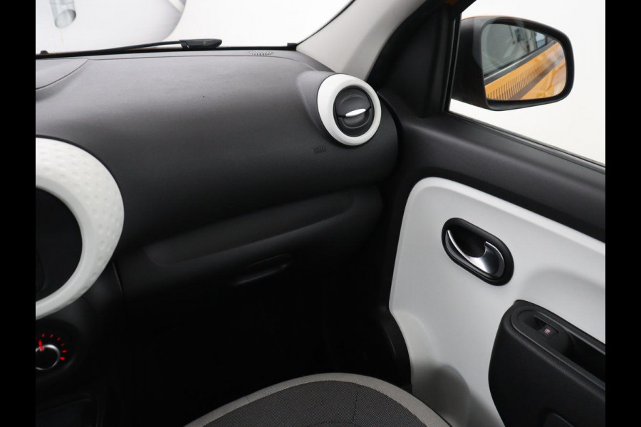 Renault Twingo 1.0 SCe Collection | 75.000km NAP | Airco | Bluetooth | Speedlimiter | Elektrische ramen | Centrale vergrendeling afstand bediend | LED | Origineel NL