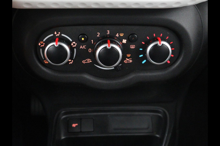 Renault Twingo 1.0 SCe Collection | 75.000km NAP | Airco | Bluetooth | Speedlimiter | Elektrische ramen | Centrale vergrendeling afstand bediend | LED | Origineel NL