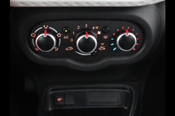 Renault Twingo 1.0 SCe Collection | 75.000km NAP | Airco | Bluetooth | Speedlimiter | Elektrische ramen | Centrale vergrendeling afstand bediend | LED | Origineel NL