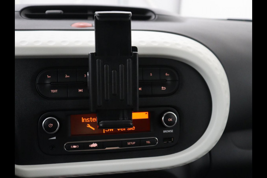 Renault Twingo 1.0 SCe Collection | 75.000km NAP | Airco | Bluetooth | Speedlimiter | Elektrische ramen | Centrale vergrendeling afstand bediend | LED | Origineel NL