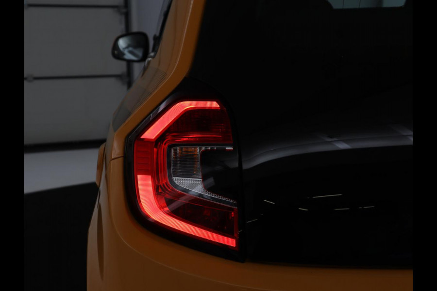 Renault Twingo 1.0 SCe Collection | 75.000km NAP | Airco | Bluetooth | Speedlimiter | Elektrische ramen | Centrale vergrendeling afstand bediend | LED | Origineel NL