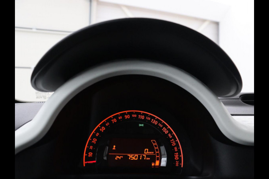 Renault Twingo 1.0 SCe Collection | 75.000km NAP | Airco | Bluetooth | Speedlimiter | Elektrische ramen | Centrale vergrendeling afstand bediend | LED | Origineel NL