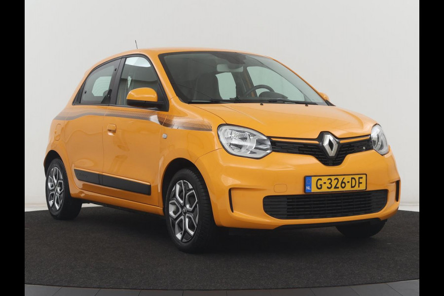 Renault Twingo 1.0 SCe Collection | 75.000km NAP | Airco | Bluetooth | Speedlimiter | Elektrische ramen | Centrale vergrendeling afstand bediend | LED | Origineel NL