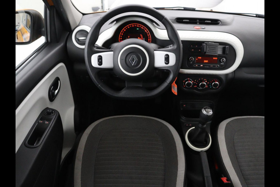 Renault Twingo 1.0 SCe Collection | 75.000km NAP | Airco | Bluetooth | Speedlimiter | Elektrische ramen | Centrale vergrendeling afstand bediend | LED | Origineel NL