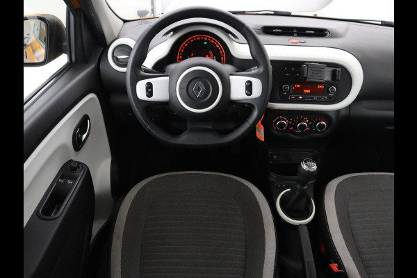 Renault Twingo 1.0 SCe Collection | 75.000km NAP | Airco | Bluetooth | Speedlimiter | Elektrische ramen | Centrale vergrendeling afstand bediend | LED | Origineel NL
