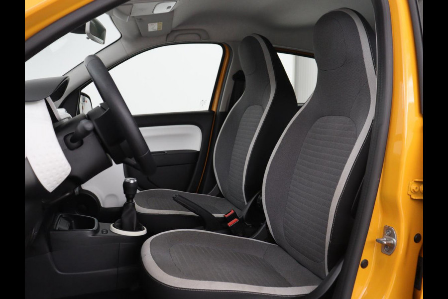 Renault Twingo 1.0 SCe Collection | 75.000km NAP | Airco | Bluetooth | Speedlimiter | Elektrische ramen | Centrale vergrendeling afstand bediend | LED | Origineel NL