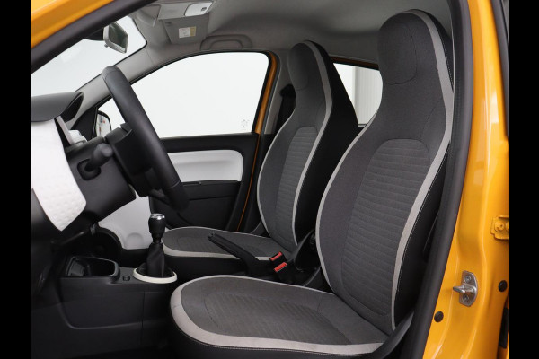 Renault Twingo 1.0 SCe Collection | 75.000km NAP | Airco | Bluetooth | Speedlimiter | Elektrische ramen | Centrale vergrendeling afstand bediend | LED | Origineel NL