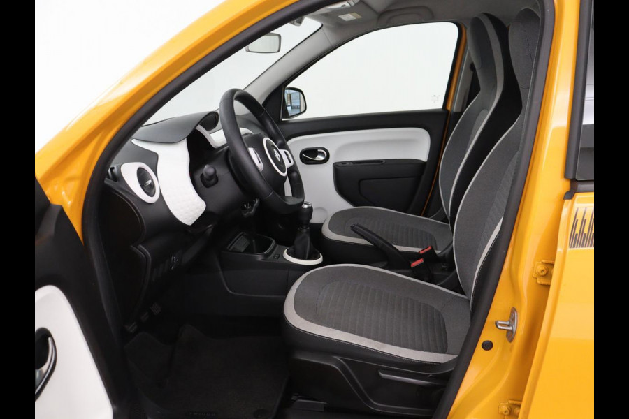 Renault Twingo 1.0 SCe Collection | 75.000km NAP | Airco | Bluetooth | Speedlimiter | Elektrische ramen | Centrale vergrendeling afstand bediend | LED | Origineel NL
