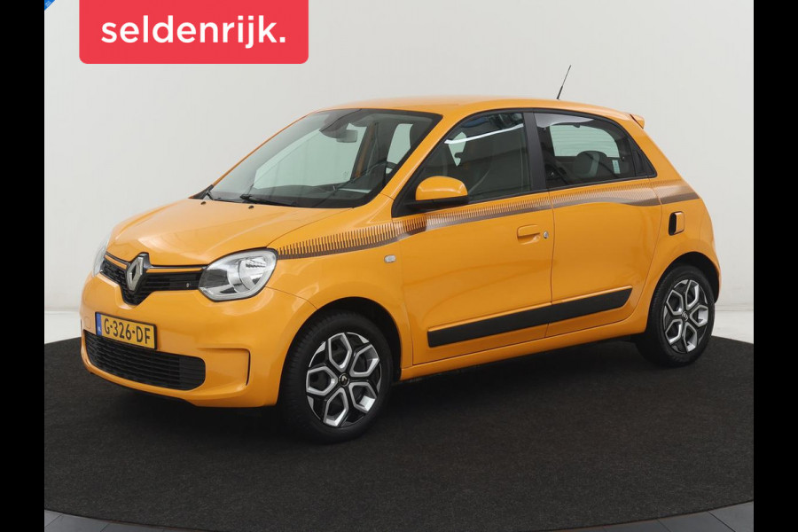 Renault Twingo 1.0 SCe Collection | 75.000km NAP | Airco | Bluetooth | Speedlimiter | Elektrische ramen | Centrale vergrendeling afstand bediend | LED | Origineel NL