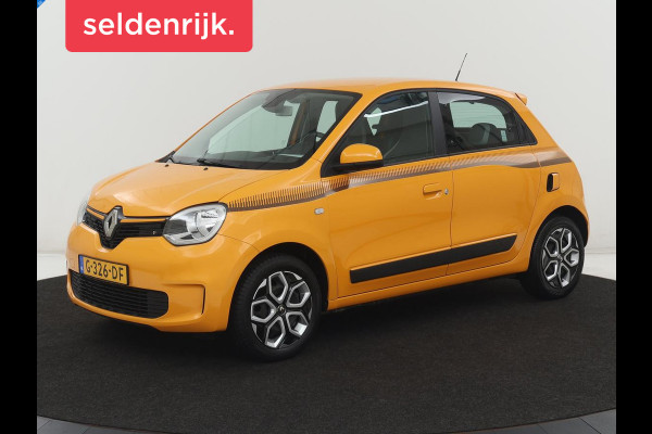 Renault Twingo 1.0 SCe Collection | 75.000km NAP | Airco | Bluetooth | Speedlimiter | Elektrische ramen | Centrale vergrendeling afstand bediend | LED | Origineel NL