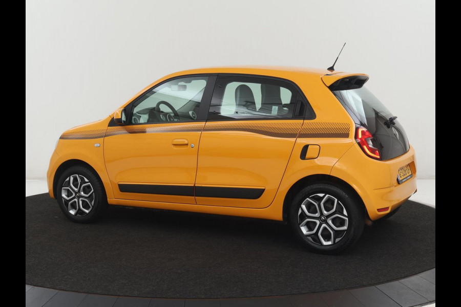 Renault Twingo 1.0 SCe Collection | 75.000km NAP | Airco | Bluetooth | Speedlimiter | Elektrische ramen | Centrale vergrendeling afstand bediend | LED | Origineel NL