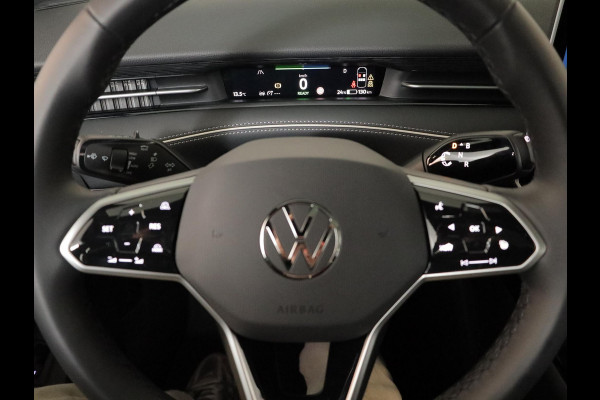 Volkswagen ID.7 Tourer Pro Limited Edition 77 kWh accu 210 kW / 286 PK 20" inch lm velgen Trontheim, Panorama dak, Dyn. Chas. Contr.