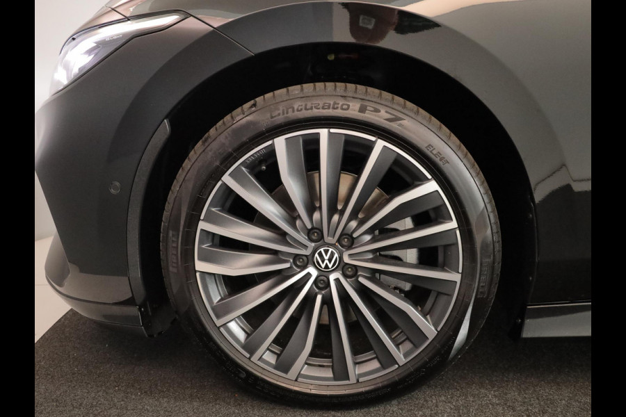 Volkswagen ID.7 Tourer Pro Limited Edition 77 kWh accu 210 kW / 286 PK 20" inch lm velgen Trontheim, Panorama dak, Dyn. Chas. Contr.