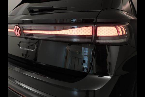 Volkswagen ID.7 Tourer Pro Limited Edition 77 kWh accu 210 kW / 286 PK 20" inch lm velgen Trontheim, Panorama dak, Dyn. Chas. Contr.