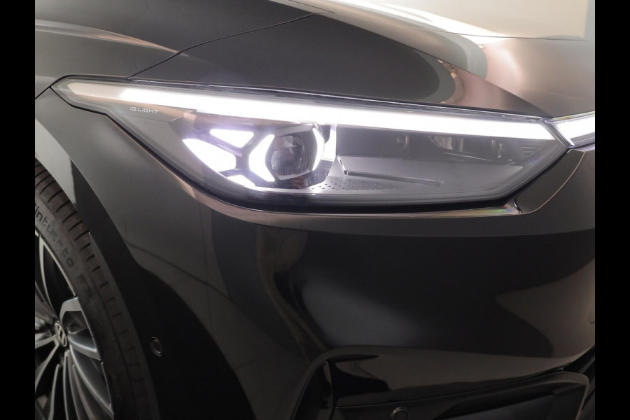 Volkswagen ID.7 Tourer Pro Limited Edition 77 kWh accu 210 kW / 286 PK 20" inch lm velgen Trontheim, Panorama dak, Dyn. Chas. Contr.