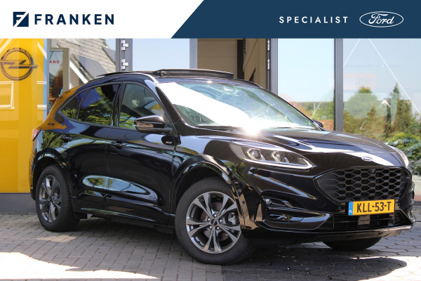 Ford Kuga 2.5 PHEV ST-Line X | Panoramadak | BLIS | B&O | Trekhaak |