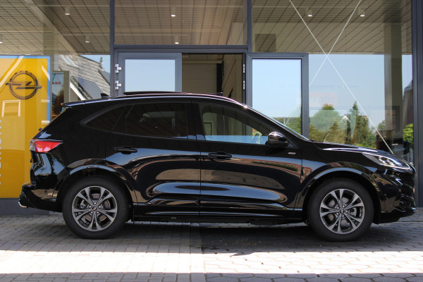 Ford Kuga 2.5 PHEV ST-Line X | Panoramadak | BLIS | B&O | Trekhaak |