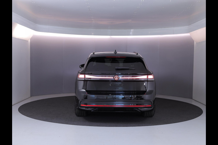Volkswagen ID.7 Tourer Pro Limited Edition 77 kWh accu 210 kW / 286 PK 20" inch lm velgen Trontheim, Panorama dak, Dyn. Chas. Contr.