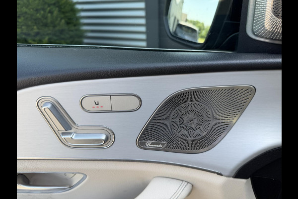 Mercedes-Benz GLE 400 d 4MATIC AMG | Panoramadak | 360* Camera | 22 Inch Lichtmetalen Velgen | Burmester |