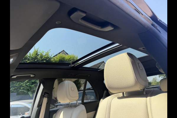 Mercedes-Benz GLE 400 d 4MATIC AMG | Panoramadak | 360* Camera | 22 Inch Lichtmetalen Velgen | Burmester |