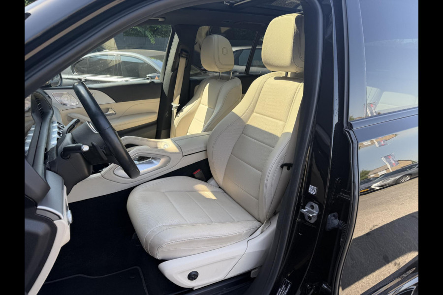 Mercedes-Benz GLE 400 d 4MATIC AMG | Panoramadak | 360* Camera | 22 Inch Lichtmetalen Velgen | Burmester |