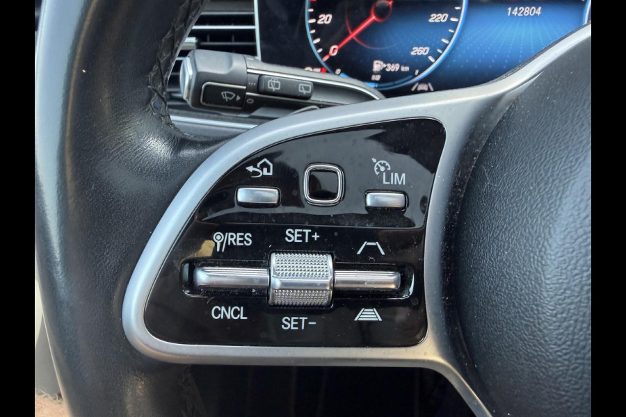 Mercedes-Benz GLE 400 d 4MATIC AMG | Panoramadak | 360* Camera | 22 Inch Lichtmetalen Velgen | Burmester |