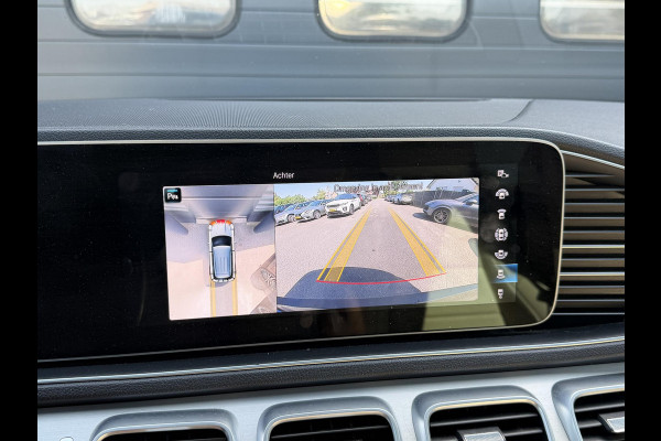 Mercedes-Benz GLE 400 d 4MATIC AMG | Panoramadak | 360* Camera | 22 Inch Lichtmetalen Velgen | Burmester |