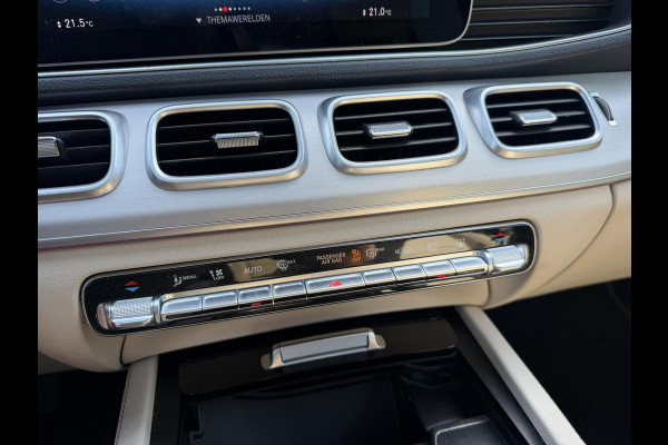 Mercedes-Benz GLE 400 d 4MATIC AMG | Panoramadak | 360* Camera | 22 Inch Lichtmetalen Velgen | Burmester |