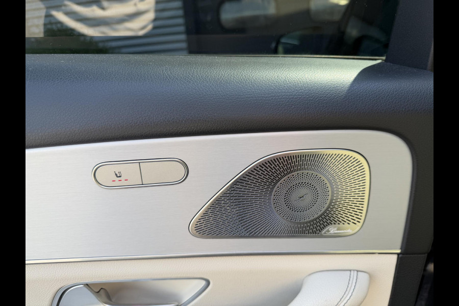 Mercedes-Benz GLE 400 d 4MATIC AMG | Panoramadak | 360* Camera | 22 Inch Lichtmetalen Velgen | Burmester |