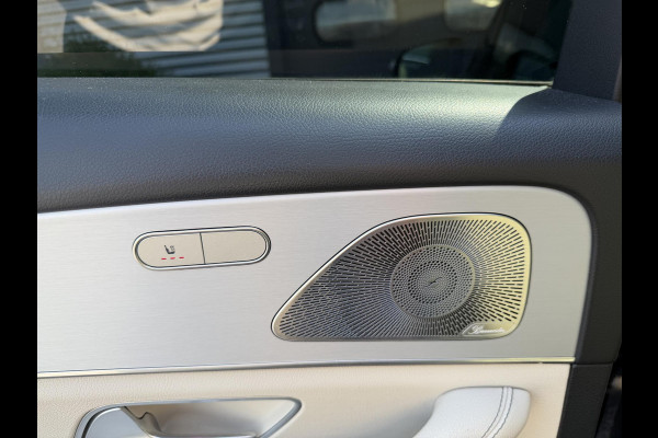 Mercedes-Benz GLE 400 d 4MATIC AMG | Panoramadak | 360* Camera | 22 Inch Lichtmetalen Velgen | Burmester |