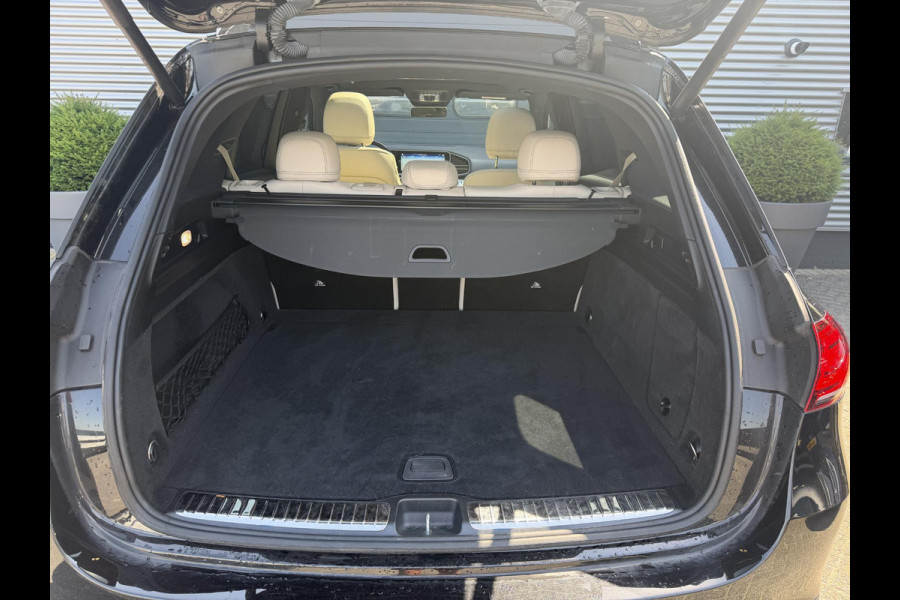 Mercedes-Benz GLE 400 d 4MATIC AMG | Panoramadak | 360* Camera | 22 Inch Lichtmetalen Velgen | Burmester |