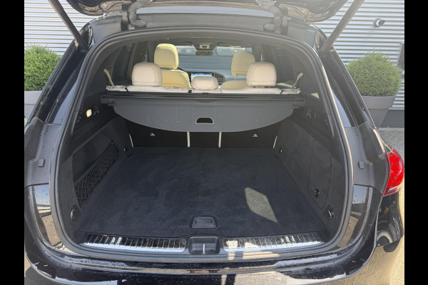 Mercedes-Benz GLE 400 d 4MATIC AMG | Panoramadak | 360* Camera | 22 Inch Lichtmetalen Velgen | Burmester |