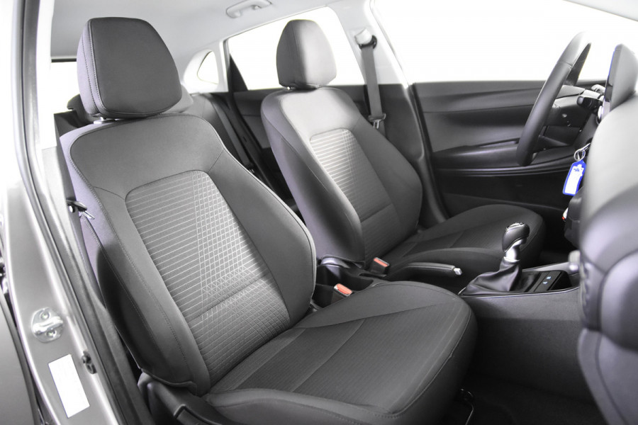 Hyundai i20 T-GDI *1ste Eigenaar*Navigatie*Carplay*Camera*