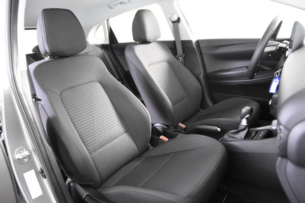 Hyundai i20 T-GDI *1ste Eigenaar*Navigatie*Carplay*Camera*
