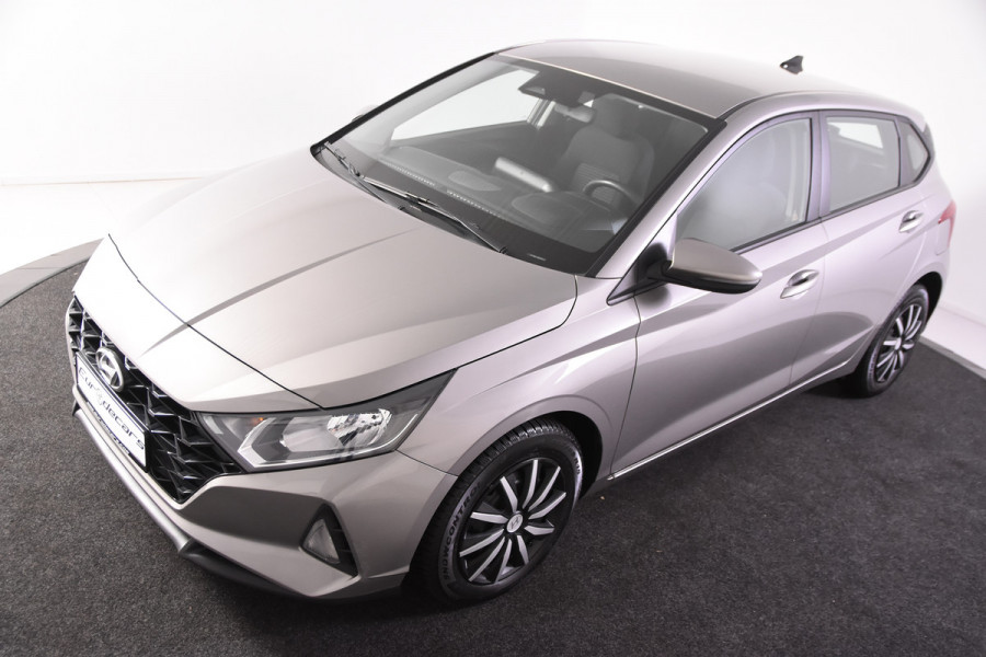 Hyundai i20 T-GDI *1ste Eigenaar*Navigatie*Carplay*Camera*