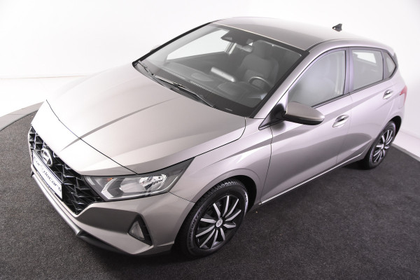 Hyundai i20 T-GDI *1ste Eigenaar*Navigatie*Carplay*Camera*