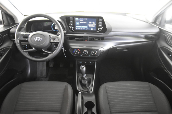 Hyundai i20 T-GDI *1ste Eigenaar*Navigatie*Carplay*Camera*